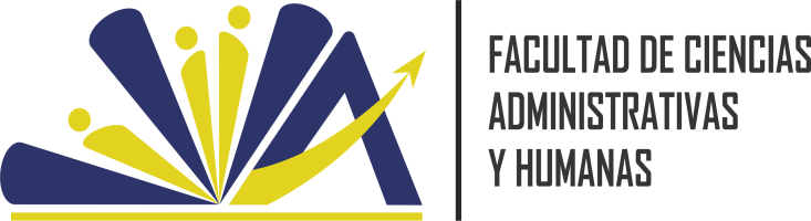 FACULTAD DE CIENCIAS ADMINISTRATIVAS Y HUMANAS